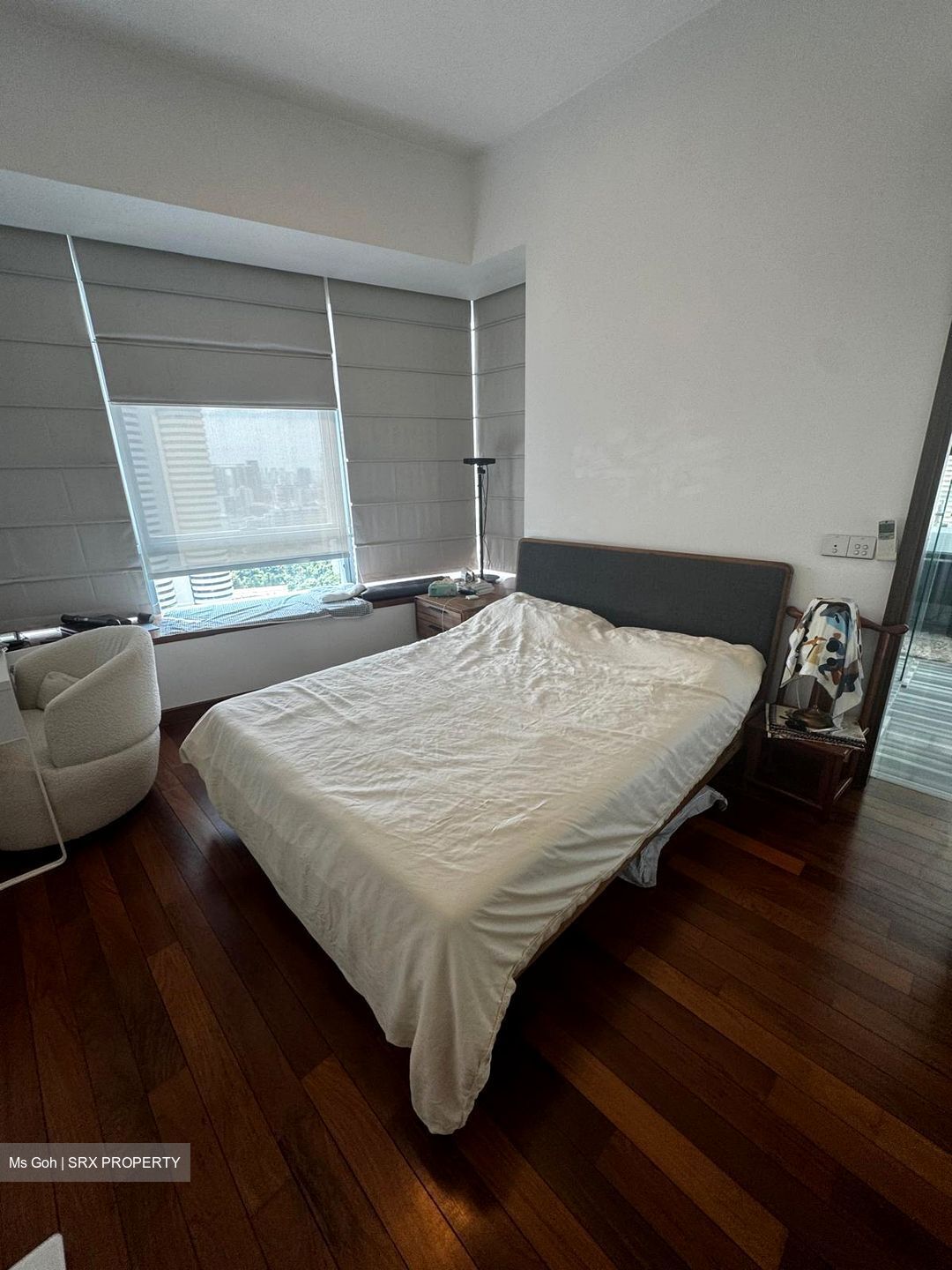 The Arc at Draycott (D10), Apartment #466145001